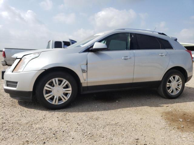 CADILLAC SRX LUXURY 2010 3gyfnaey7as507126