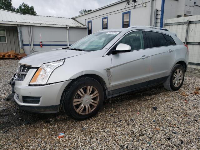 CADILLAC SRX 2010 3gyfnaey7as513217