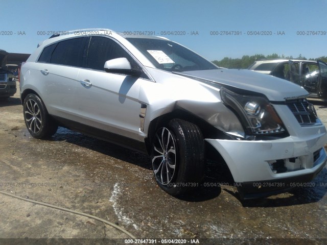 CADILLAC SRX 2010 3gyfnaey7as517641