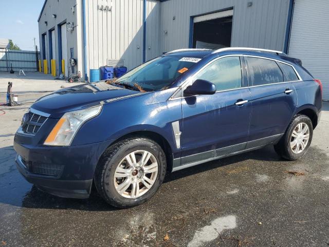 CADILLAC SRX 2010 3gyfnaey7as537775