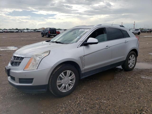 CADILLAC SRX LUXURY 2010 3gyfnaey7as540868