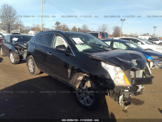 CADILLAC SRX 2010 3gyfnaey7as552602