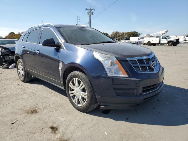 CADILLAC SRX LUXURY 2010 3gyfnaey7as581856