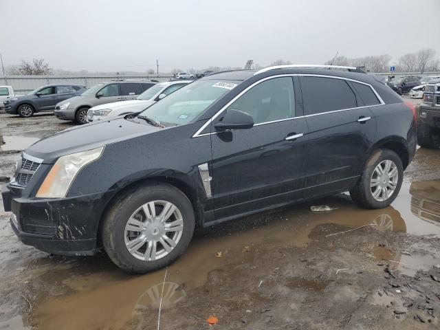 CADILLAC SRX 2010 3gyfnaey7as610997