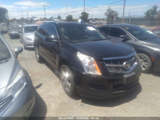 CADILLAC SRX 2010 3gyfnaey7as615102