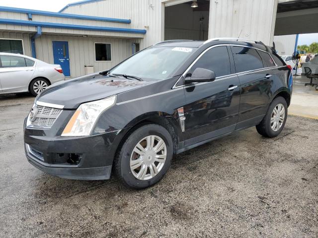 CADILLAC SRX 2010 3gyfnaey7as634720