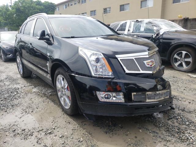 CADILLAC SRX LUXURY 2010 3gyfnaey7as648956