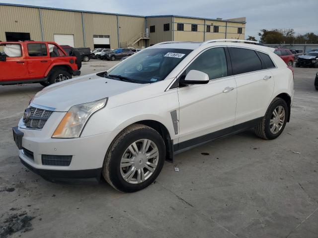 CADILLAC SRX LUXURY 2010 3gyfnaey7as652263