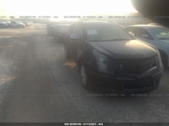 CADILLAC SRX 2010 3gyfnaey7as654272