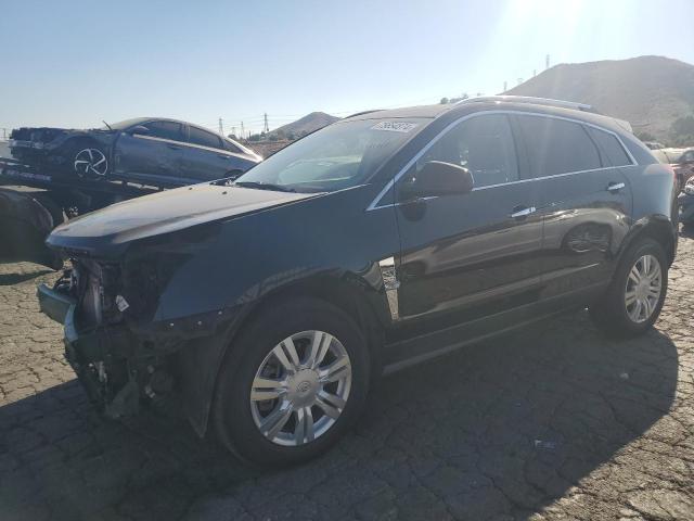 CADILLAC SRX LUXURY 2011 3gyfnaey7bs508763