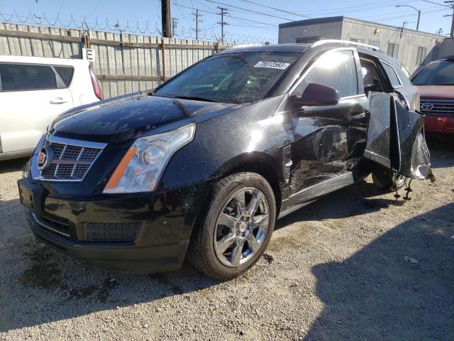 CADILLAC SRX 2011 3gyfnaey7bs511288