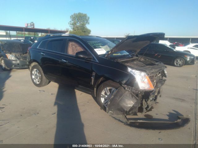 CADILLAC SRX 2011 3gyfnaey7bs512862