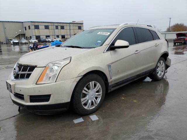 CADILLAC SRX 2011 3gyfnaey7bs515969