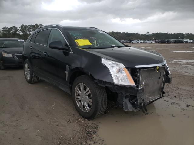 CADILLAC SRX LUXURY 2011 3gyfnaey7bs519049