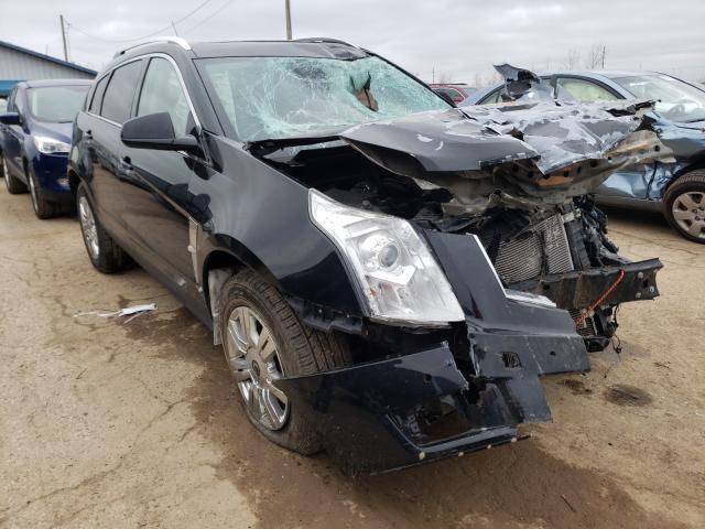 CADILLAC SRX LUXURY 2011 3gyfnaey7bs527538