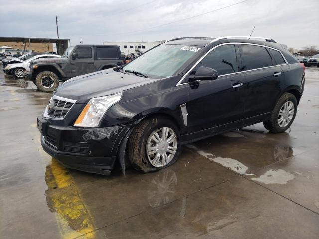 CADILLAC SRX 2011 3gyfnaey7bs536935