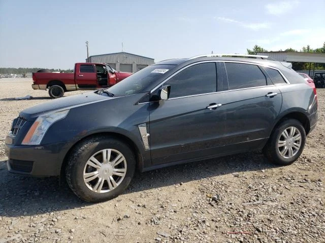 CADILLAC SRX LUXURY 2011 3gyfnaey7bs538006