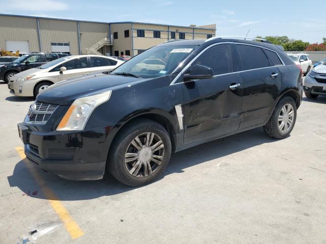 CADILLAC SRX LUXURY 2011 3gyfnaey7bs550415