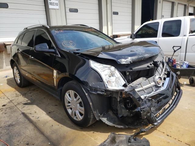 CADILLAC SRX LUXURY 2011 3gyfnaey7bs558546