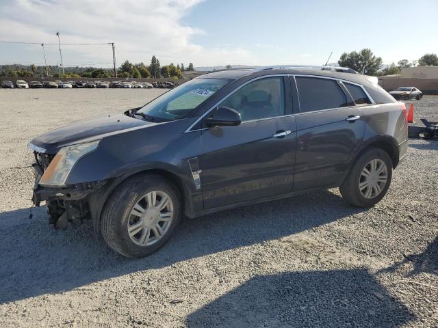 CADILLAC SRX LUXURY 2011 3gyfnaey7bs572575