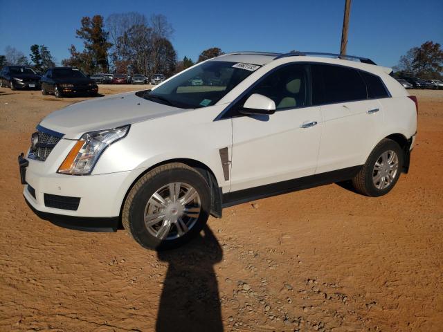 CADILLAC SRX 2011 3gyfnaey7bs576867