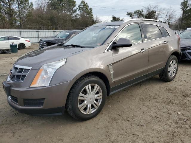 CADILLAC SRX 2011 3gyfnaey7bs587173