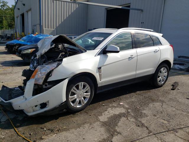 CADILLAC SRX 2011 3gyfnaey7bs595368