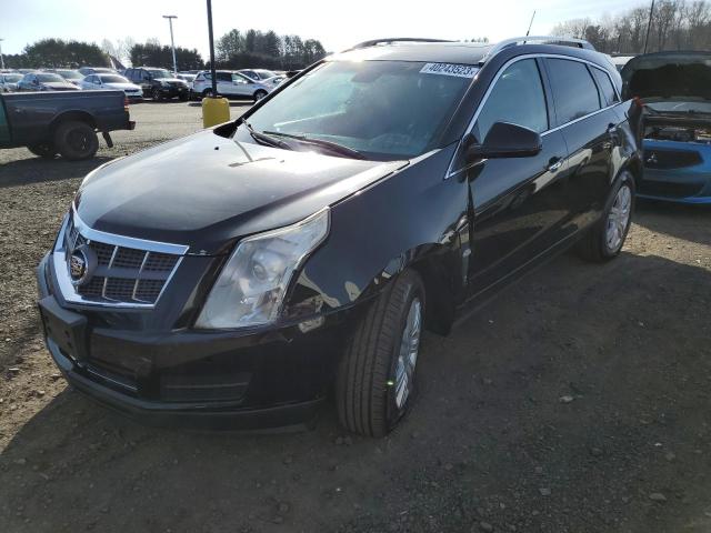 CADILLAC SRX LUXURY 2011 3gyfnaey7bs601430