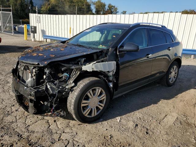 CADILLAC SRX 2011 3gyfnaey7bs612394