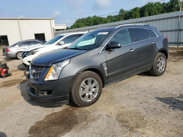 CADILLAC SRX LUXURY 2011 3gyfnaey7bs620821