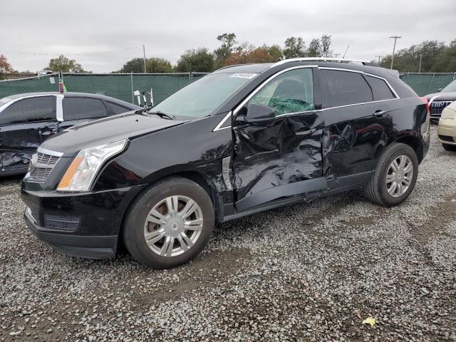 CADILLAC SRX 2011 3gyfnaey7bs627378