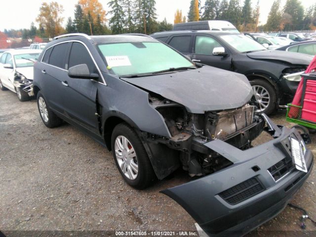 CADILLAC SRX 2011 3gyfnaey7bs636145