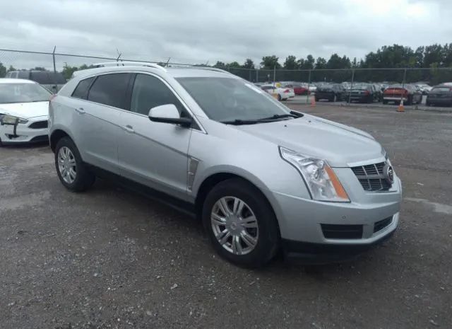 CADILLAC SRX 2011 3gyfnaey7bs638042