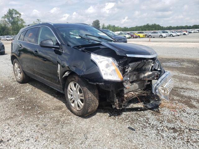 CADILLAC SRX 2011 3gyfnaey7bs642088