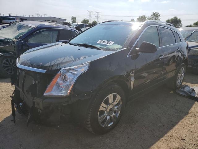 CADILLAC SRX LUXURY 2011 3gyfnaey7bs645301