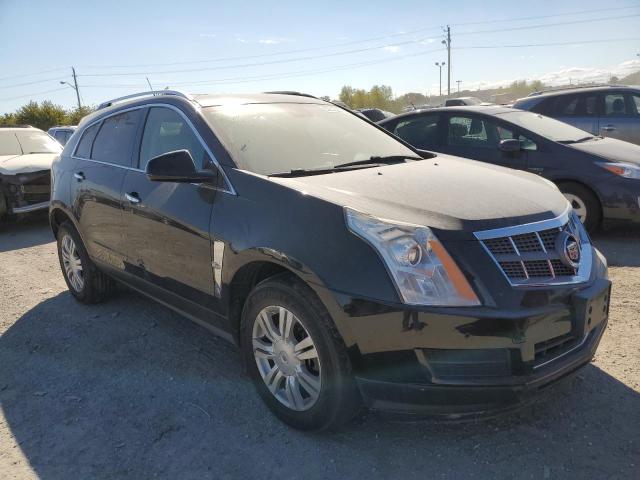 CADILLAC SRX LUXURY 2011 3gyfnaey7bs649820