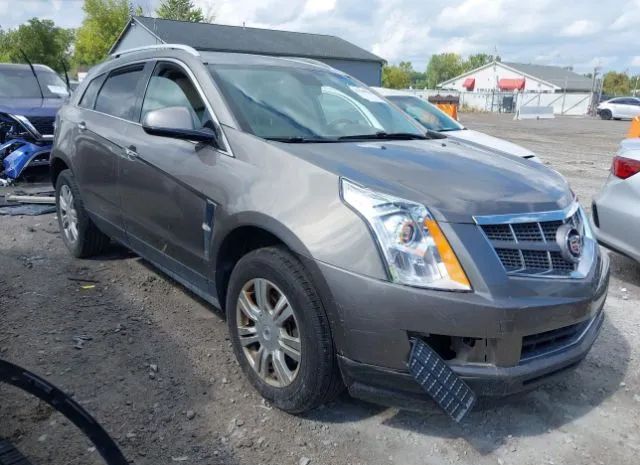 CADILLAC SRX 2011 3gyfnaey7bs650143