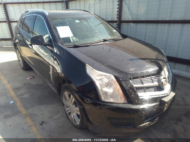 CADILLAC SRX 2011 3gyfnaey7bs652829