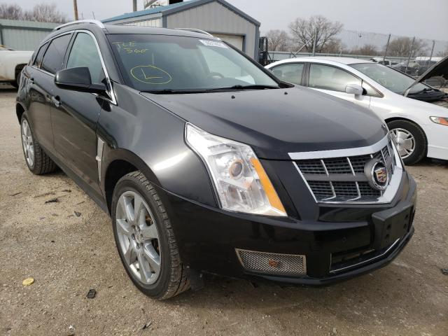 CADILLAC SRX LUXURY 2011 3gyfnaey7bs653379