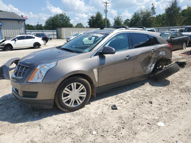 CADILLAC SRX LUXURY 2011 3gyfnaey7bs664494