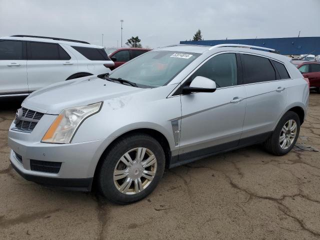 CADILLAC SRX 2011 3gyfnaey7bs674720