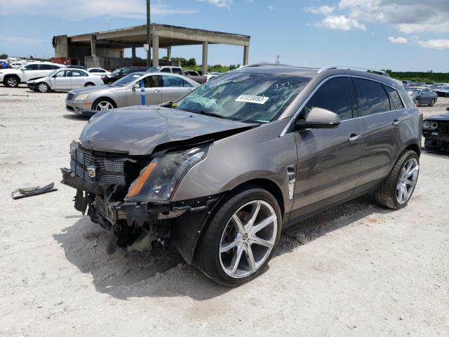 CADILLAC SRX 2011 3gyfnaey7bs674992