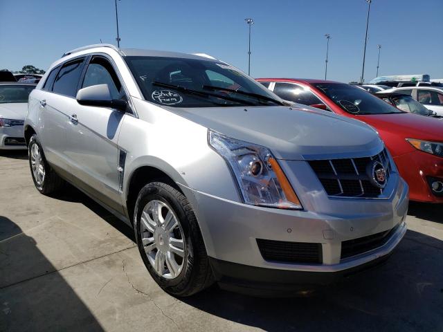 CADILLAC SRX LUXURY 2011 3gyfnaey7bs679285