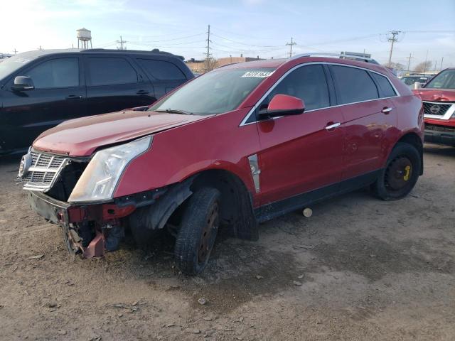 CADILLAC SRX 2010 3gyfnaey8as559865