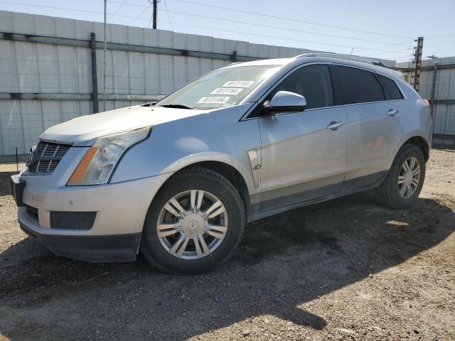 CADILLAC SRX 2010 3gyfnaey8as575502