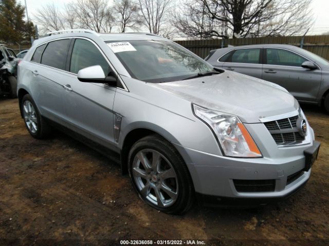 CADILLAC SRX 2010 3gyfnaey8as588315