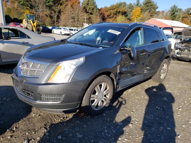 CADILLAC SRX 2010 3gyfnaey8as590629