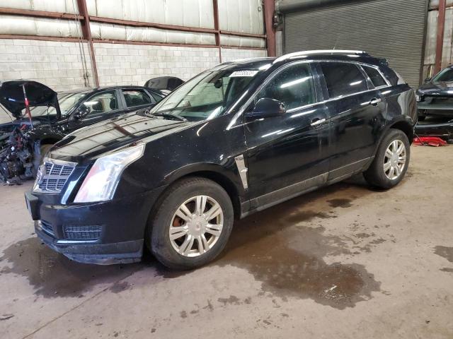 CADILLAC SRX 2010 3gyfnaey8as601533