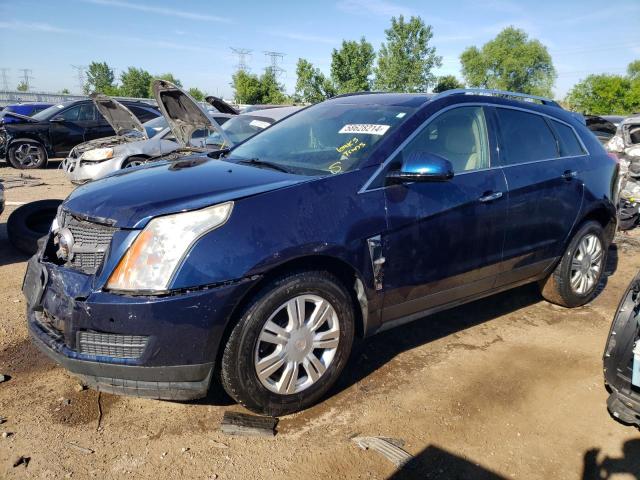 CADILLAC SRX 2010 3gyfnaey8as612466