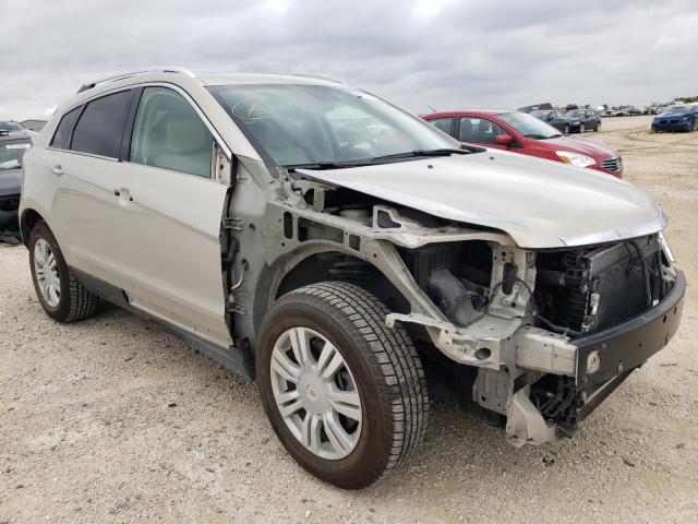 CADILLAC SRX 2010 3gyfnaey8as624777